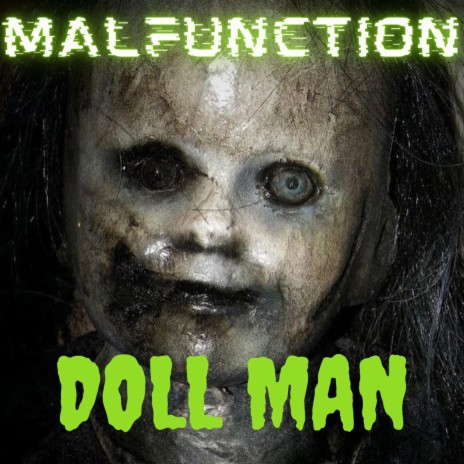 DOLL MAN | Boomplay Music