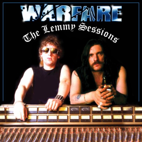 Living For The Last Days (The Lemmy Sessions) | Boomplay Music