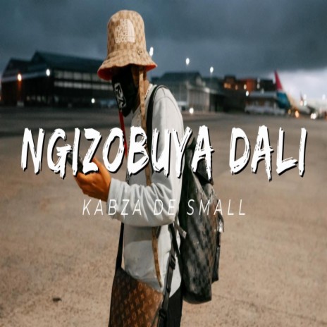 Ngizobuya Dali