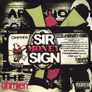 Sir. Money Sign