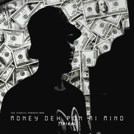 Money Deh Pon Mi Mind | Boomplay Music