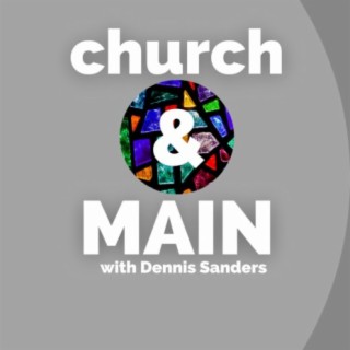 Episode 120: What’s Christian About Christian Nationalism?