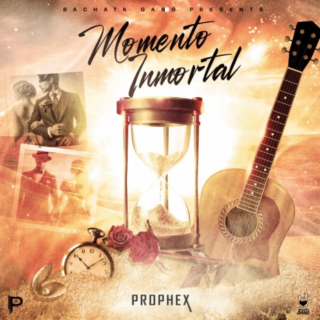 Momento inmortal | Boomplay Music