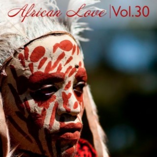 African Love, Vol. 30