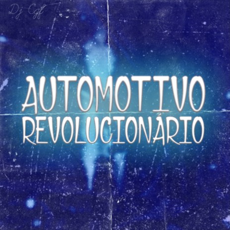 AUTOMOTIVO REVOLUCIONÁRIO ft. Mc Marofa & MC VK DA VS | Boomplay Music