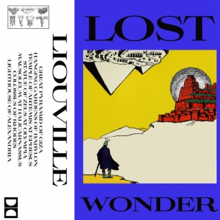 Lost Wonder