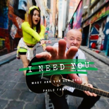 I need you | Boomplay Music