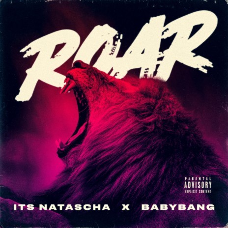 Roar ft. Babybang | Boomplay Music