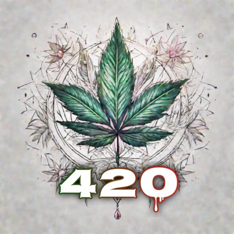 420 Riddim | Boomplay Music
