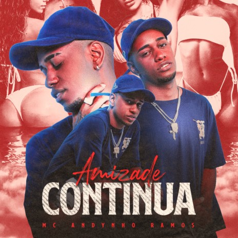 Amizade Continua | Boomplay Music