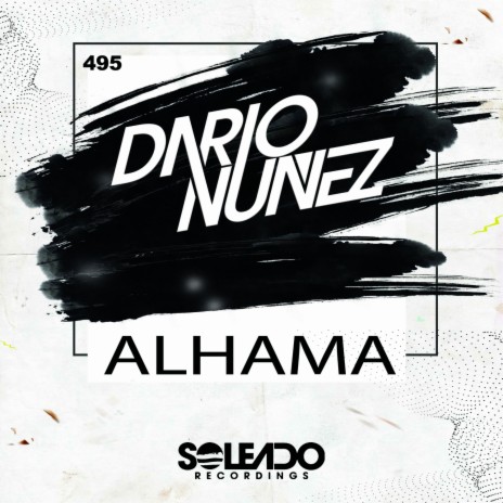 Alhama (Original mix) | Boomplay Music