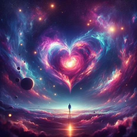 Galaxy's Heart | Boomplay Music