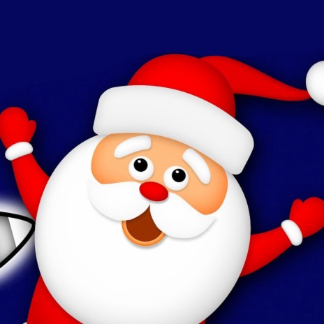 Learn Numbers with Santa | Boomplay Music