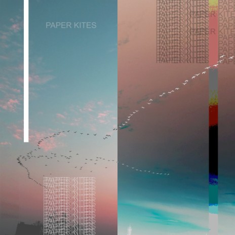 Paper Kites ft. Puzzls | Boomplay Music
