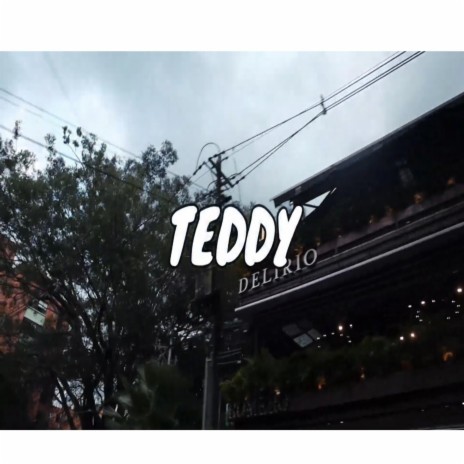 Teddy (feat. Stunles)
