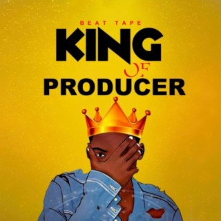 BeatTape King of Producer
