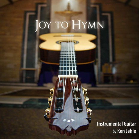 They'll Know We Are Christians (Instrumental Solo Guitar) | Boomplay Music