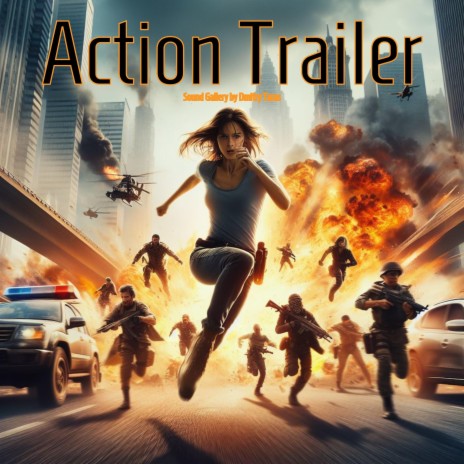 Action Trailer | Boomplay Music