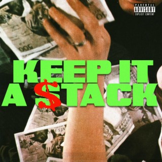 Keep It A Stack