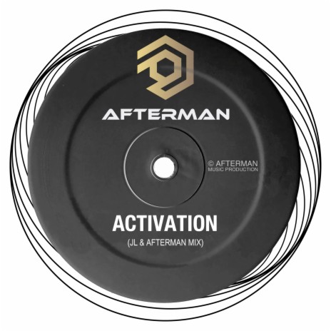 Activation (JL & Afterman Mix) | Boomplay Music