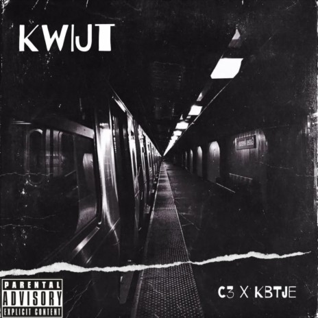 KWIJT (Extended Version) ft. KBtje | Boomplay Music