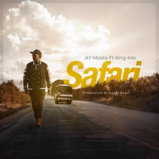 Safari ft. King Kiki lyrics | Boomplay Music