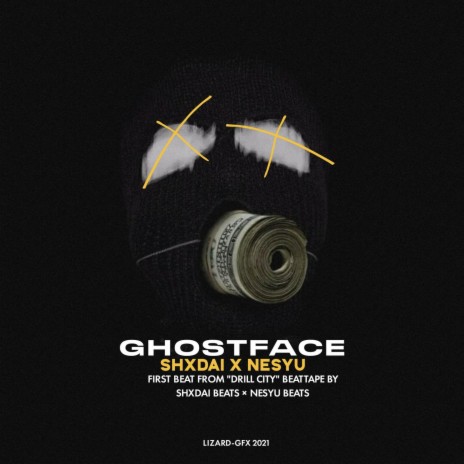 Ghostface | Boomplay Music