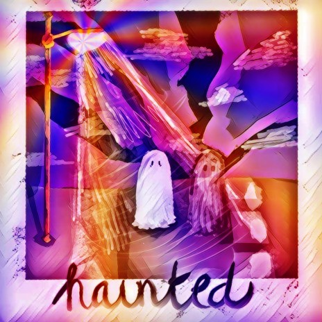 HAUNTED (Remastered) | Boomplay Music