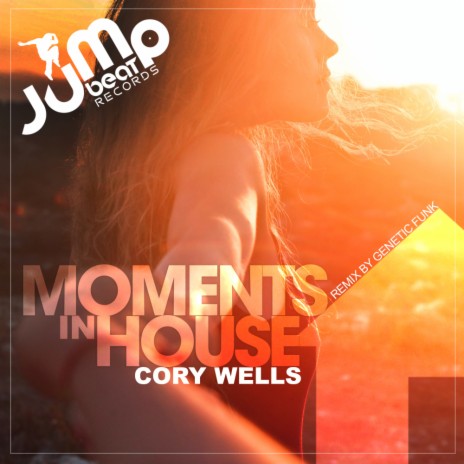Moments In House | Boomplay Music