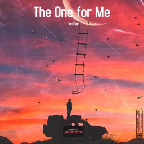 The One for Me | Boomplay Music