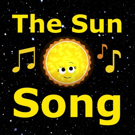 The Sun Song | Boomplay Music