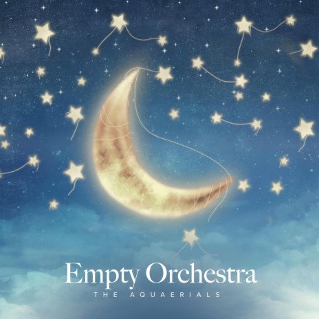 Empty Orchestra | Boomplay Music