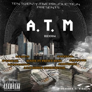 A.T.M Riddim