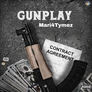 Gunplay (Official Audio)