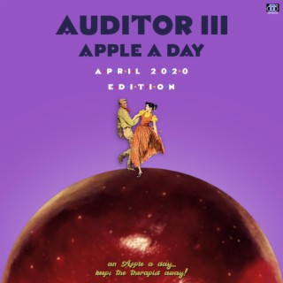 Apple A Day: April 2020 Edition