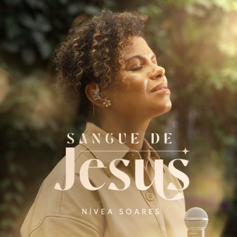 Sangue de Jesus | Boomplay Music