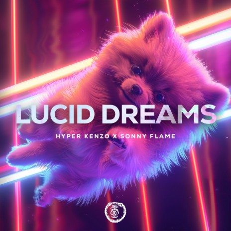 Lucid Dreams (Techno Version) ft. Sonny Flame | Boomplay Music