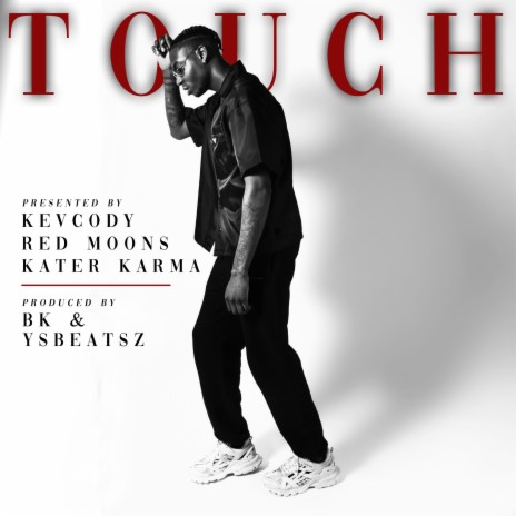 Touch ft. Kater Karma & Red Moons | Boomplay Music