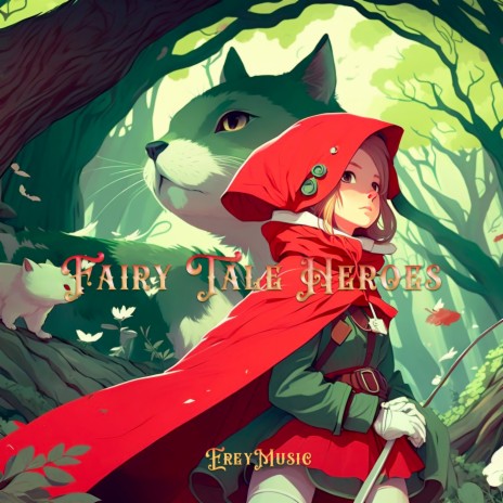 Fairy Tale Heroes