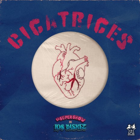 Cicatrices | Boomplay Music