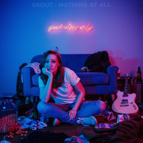 Nothing At All | Boomplay Music