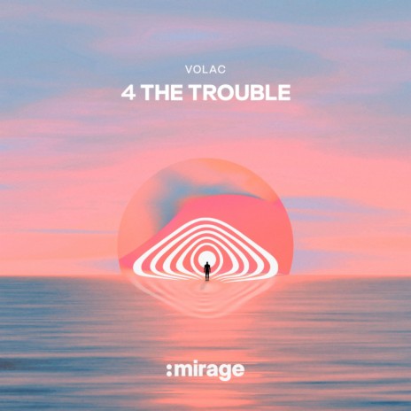 4 The Trouble | Boomplay Music