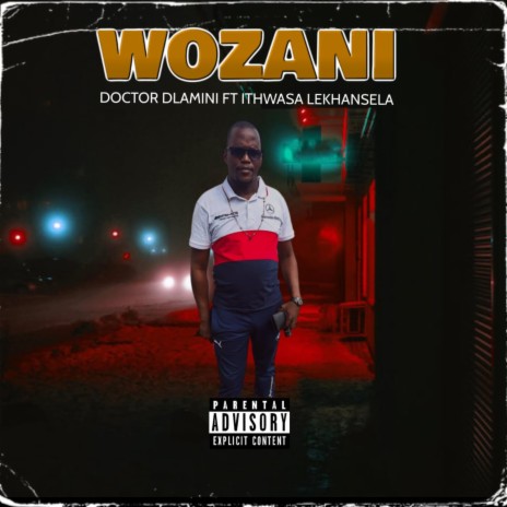 DR DLAMINI (feat. ITHWASA LEKHANSELA) | Boomplay Music