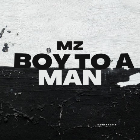 Boy To A Man | Boomplay Music
