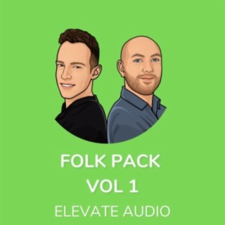 Folk Pack, Vol. 1