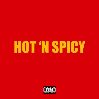 Hot 'N Spicy