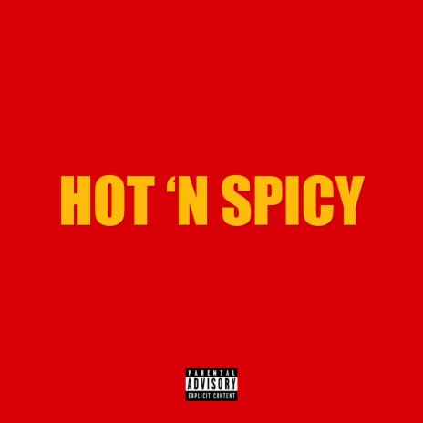 Hot 'N Spicy
