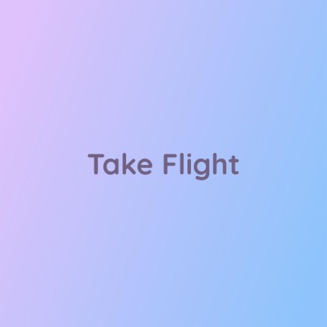 Take Flight | Boomplay Music