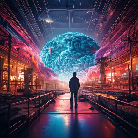 SYNTHETIC DREAM FACTORY | Boomplay Music