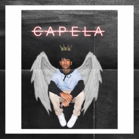 Capela | Boomplay Music